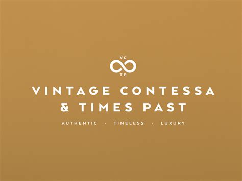 vintage contessa and times